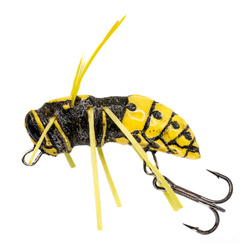 Imago lures Hornet  3,5cm 2,5g FLOW YB