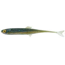 Jaskółka Real Fish Bratko Baits 10cm 2,7g J9