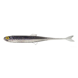 Jaskółka Real Fish Bratko Baits 7cm 1g Kolor 2
