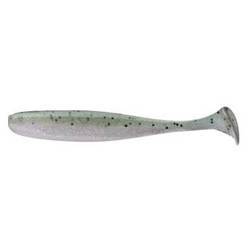 Keitech Easy Shiner 3.5" 9cm 4g 482 Ghost Rainbow Trout