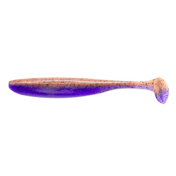 Keitech Easy Shiner 5'' 12,7cm 10g LT#43T LT PURPLE JERRY