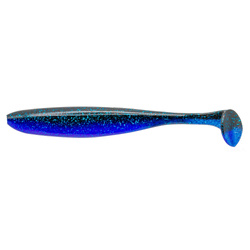 Keitech Easy Shiner 6.5'' 16,5cm 24g 413T BLACK BLUE