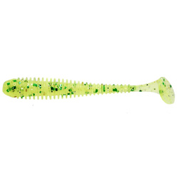 Keitech Swing Impact 3'' 7,5cm 1g LT#62T LT CHART LIME SHAD