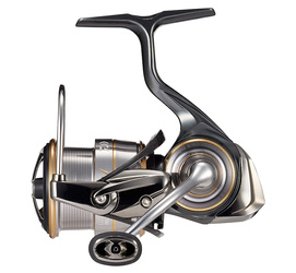 Kołowrotek Daiwa 20 Luvias FC LT2500S 10211-251