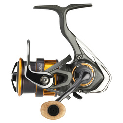 Kołowrotek Daiwa 22 Silver Creek X LT2000S-XH 10308-200