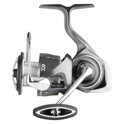 Kołowrotek Daiwa 24 Luvias PC LT3000 10214-302