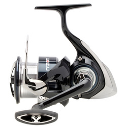 Kołowrotek Daiwa 24 N'Zon Plus LT5000S-CP 10317-500