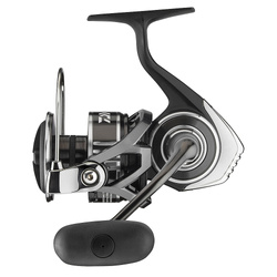 Kołowrotek Daiwa BG MQ 3000D-XH 10465-300