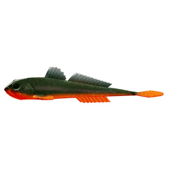 Libra Lures GOBIO 7,3'' 18,5cm 40g No Taste 111 ANGRY CARROT