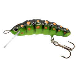 Salmo Tiny IT3S 3cm 2.5g Sinking Lure Crankbait Trout Perch Chub NEW COLORS