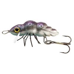 Microbait Wasp 2,7cm 1,7g Floating MUSCA #05