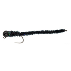 Mikrojig Parkinson Tobiasz Fly Tying 5cm 1,5g #9