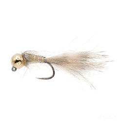 Mikrojig Tobiasz Fly Tying 3,5cm 1,5g #10