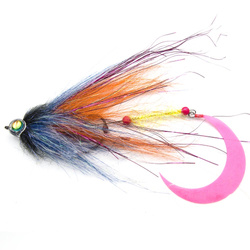 Mr.Pike Tail WP Streamer szczupakowy 17cm 5,5g MPO012-A8