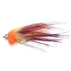 Mr.Pike WP Streamer szczupakowy 20cm 6g  MPO018-A2