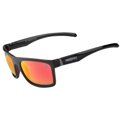 Okulary SPRO Freestyle SUNGLASS SHADES ONYX 7128-132