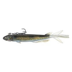 Prorex Daiwa V-Marley Pelagic Shad Live 21cm 80g BABY ZANDER 15227-009