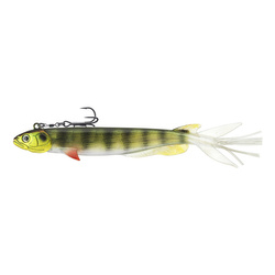 Prorex Daiwa V-Marley Pelagic Shad Live 21cm 80g PERCH 15227-010