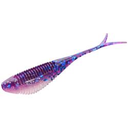 Przynęta gumowa Mikado FISH FRY 6.5cm kolor 372 PMFY-6.5-372
