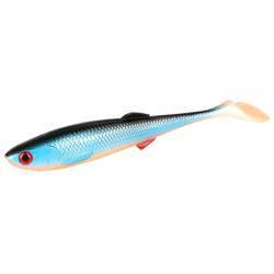 Przynęta gumowa Mikado SICARIO 10.5cm 10g  BLUE ROACH PMSC-10.5-BR