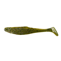 Przynęta gumowa Realistic Shad Matusiak Kiełb 10cm 9g kolor 045