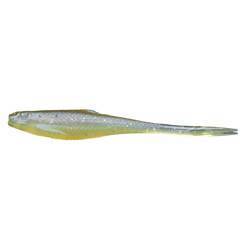 Przynęta gumowa Realistic Shad Matusiak Kiełb Jaskółka 6cm 1g kolor 040