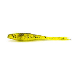 Przynęta gumowa Realistic Shad Matusiak Kiełb Jaskółka 8cm 2.4g kolor 039