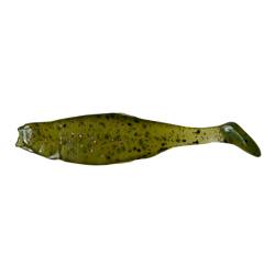 Przynęta gumowa Realistic Shad Matusiak Płoć 12cm 18.5g kolor 045