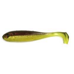 Przynęta japońska Adusta Penta Shad 4" 10cm 11g kolor 106 AYU PS4-106