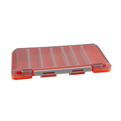 Pudełko Select Terminal Tackle Box 17,5x10,5x2cm SLXD-63B 