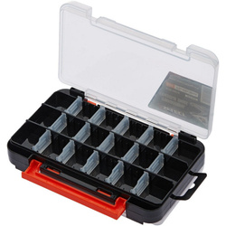 Pudełko Select Terminal Tackle Box 17.5x10.5x3.8cm SLHX-2001D