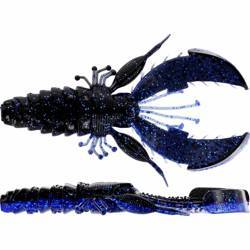 Rak Westin CreCraw Creaturebait 8,5cm 7g BLACK BLUE