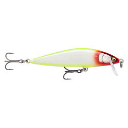 Rapala CountDown Elite 7,5cm 10g CDE75 GILDED CLOWN