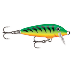 Rapala Original Floating 3cm 2g F03 FIRETIGER