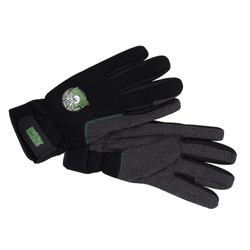 Rękawice Ochronne MADCAT Pro Gloves XL/XXL BLACK SVS60150