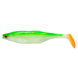 Ripper Sewro Custom Ukleja 17cm 30g FLUO ZIELONY