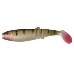 Savage Gear LB Cannibal Shad 10cm 9g PERCH 61851