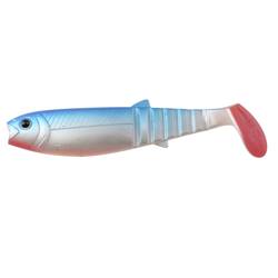 Savage Gear LB Cannibal Shad 8cm 5g BLUE PEARL 61847