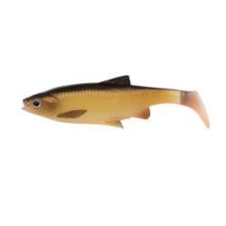 Savage Gear LB Roach Paddle Tail 12.5cm 22g DIRTY ROACH 57433