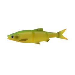 Savage Gear LB Roach Swim N Jerk 12.5cm 18g FIRETIGER 57443