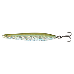 Seeker ISP Savage Gear 9,8cm 23g Sinking GREEN/SILVER 55348