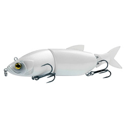 Shimano Yasei Soul Swim 23cm 120g S PEARL WHITE