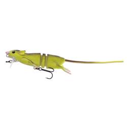 Szczur Savage Gear 3D Rad 30cm 90g FLUO YELLOW 58320