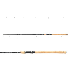 Wędka Daiwa Exceler Traditional Spin 2,40m 20-60g 11666-241