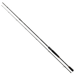 Wędka Daiwa Prorex XR Spin 2,40m 15-50g 11332-241