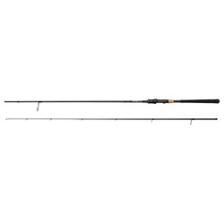 Wędka Dam Effzett Z1 Control shad 240cm 30-60g 60062