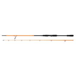 Wędka Savage Gear Orange LTD Power Game 221cm 50-100g 1609550