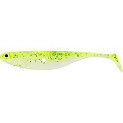 Westin ShadTeez Hollow 12cm 9g SPARKLING CHARTREUSE P162-557-014