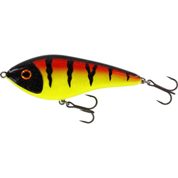 Westin Swim Glidebait 12cm 53g Suspending ALERT PERCH P036-476-015