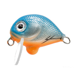 Wobler Bobble Ozzy Lures 2,5cm 3g Kolor 13